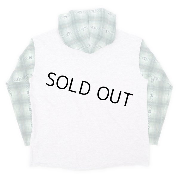 画像2: 90's Looney Tunes フーディーカットソー "MADE IN USA / Sylvester" (2)