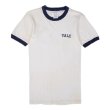 画像1: 70's YALE リンガーTシャツ "DEADSTOCK" (1)