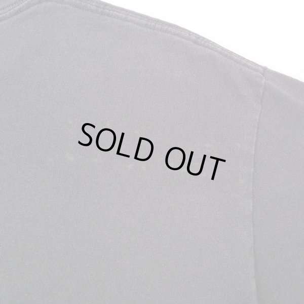 画像3: 90-00's Mona Lisa プリントTシャツ (3)