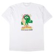 画像1: 80's Camacho Monster プリントTシャツ "DEADSTOCK" ＃1 (1)