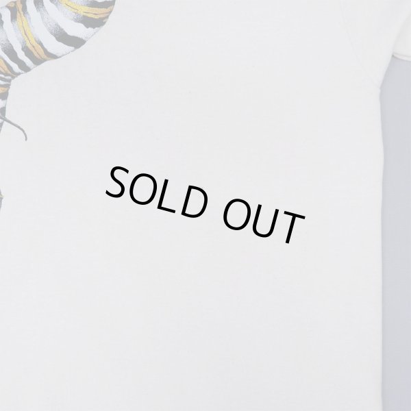 画像6: 00's LIBERTY GRAPHICS テストプリントTシャツ "DEADSTOCK" #22 (6)