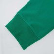 画像4: 90's Polo Ralph Lauren タートルネック カットソー "GREEN" (4)