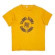 画像1: 60's Russell プリントTシャツ "MADE IN USA" (1)