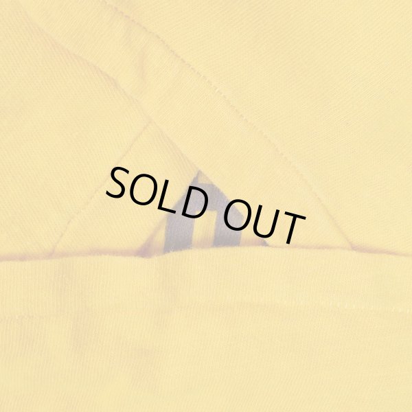 画像4: 60's Russell プリントTシャツ "MADE IN USA" (4)