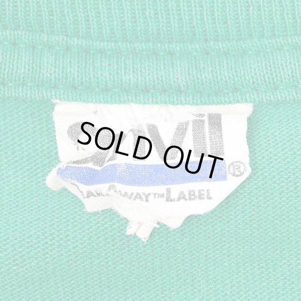 画像2: 00's Dr.Seuss キャラクタープリントTシャツ (2)