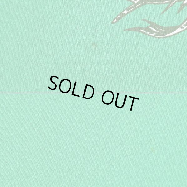 画像3: 00's Dr.Seuss キャラクタープリントTシャツ (3)