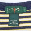 画像2: 90's J.CREW マルチボーダーTシャツ (2)