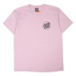 画像1: 00's SANTA CRUZ ロゴプリントTシャツ (1)