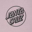画像3: 00's SANTA CRUZ ロゴプリントTシャツ (3)