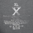 画像2: 00's Malcolm X プリントTシャツ (2)