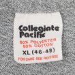 画像2: 80's PENN STATE UNIVERSITY カレッジプリントTシャツ "MADE IN USA" (2)