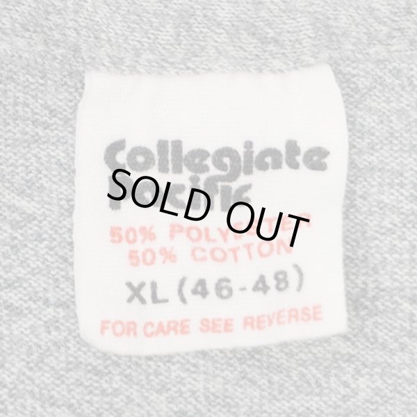 画像2: 80's PENN STATE UNIVERSITY カレッジプリントTシャツ "MADE IN USA" (2)