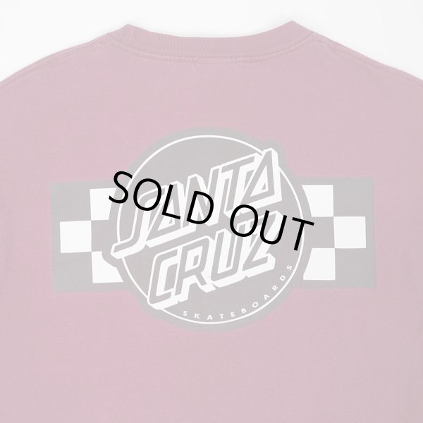 画像3: Early 00's SANTA CRUZ L/S プリントTシャツ "NHSタグ" (3)