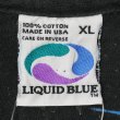画像3: 90's LIQUID BLUE オールオーバープリントTシャツ "HEMISPHERE BOREAL / MADE IN USA" (3)