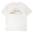 画像2: 00's Leonard Eisenberg 両面プリントTシャツ (2)