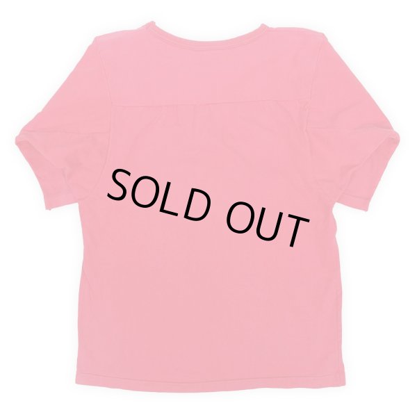 画像2: 80's VICTORY フットボールTシャツ “3段プリント" (2)