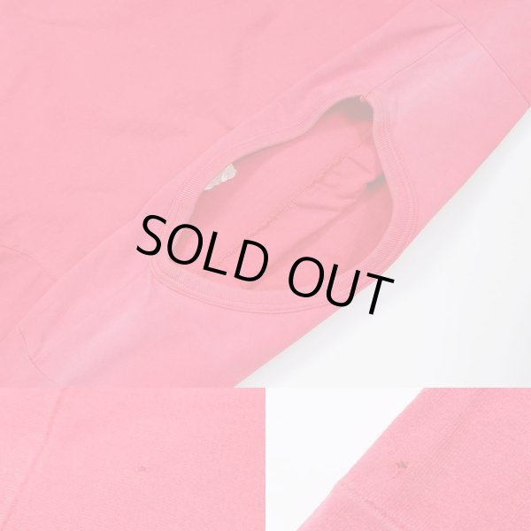 画像4: 80's VICTORY フットボールTシャツ “3段プリント" (4)