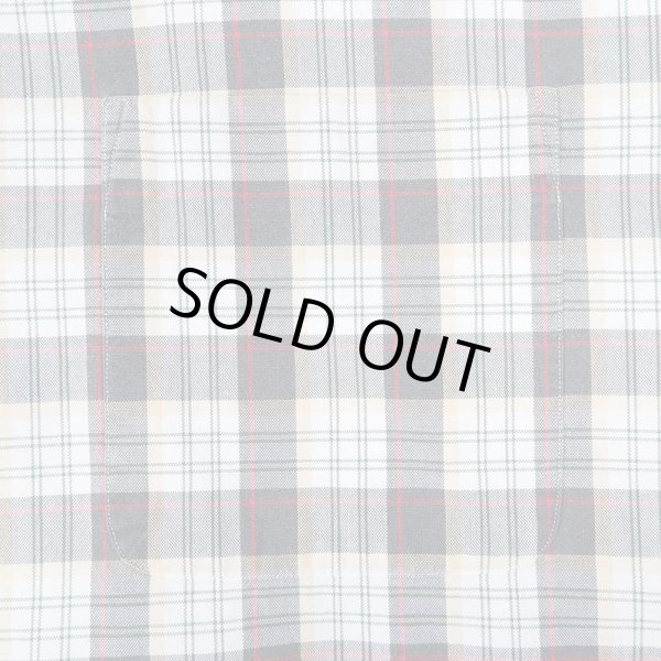 画像4: 90's Polo Ralph Lauren S/S オープンカラーシャツ "CALDWELL" (4)