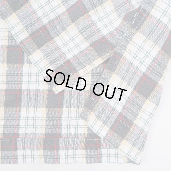 画像5: 90's Polo Ralph Lauren S/S オープンカラーシャツ "CALDWELL" (5)