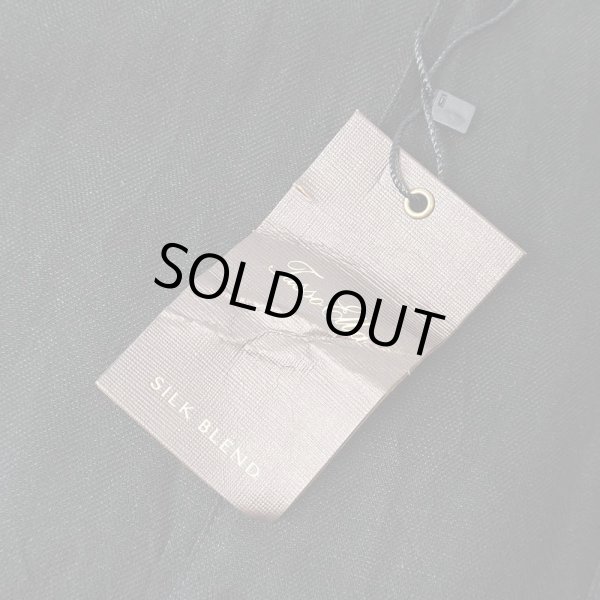 画像2: 00's Tasso Elba シルクシャツ "DEADSTOCK" (2)