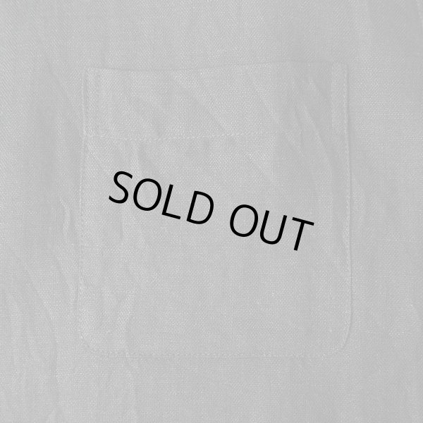 画像4: 00's Tasso Elba シルクシャツ "DEADSTOCK" (4)