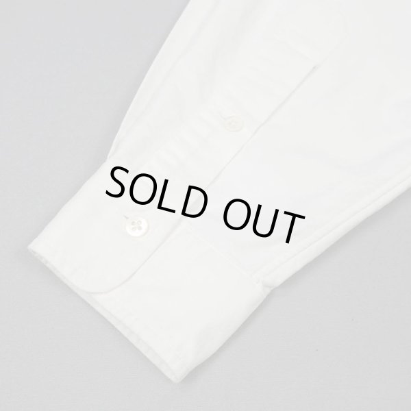 画像5: Early 90's Polo Ralph Lauren プルオーバー ボタンダウンシャツ (5)