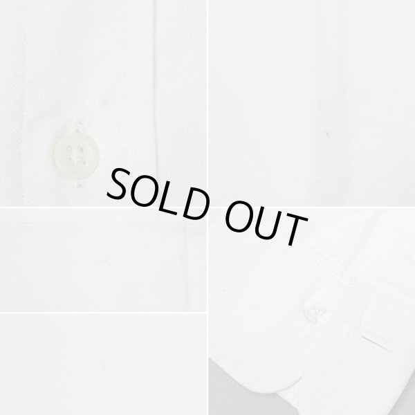 画像6: Early 90's Polo Ralph Lauren プルオーバー ボタンダウンシャツ (6)