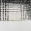 画像5: Late 90's ST JOHN'S BAY ヘビーネルシャツ “Black Plaid” (5)