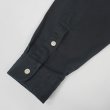 画像4: 90's Polo Ralph Lauren レギュラーカラーシャツ “MARLOWE / BLACK” (4)