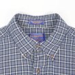 画像3: 00's SIR PENDLETON ウールボタンダウンシャツ "USA FABRIC" (3)