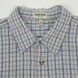 画像3: 90's GUESS JEANS シアサッカーシャツ (3)
