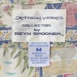 画像2: 90's Reyn Spooner プルオーバー ハワイアンシャツ "DIETRICH VAREZ COLLECTION" (2)