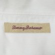 画像2: 00's Tommy Bahama S/S シルクオープンカラーシャツ (2)