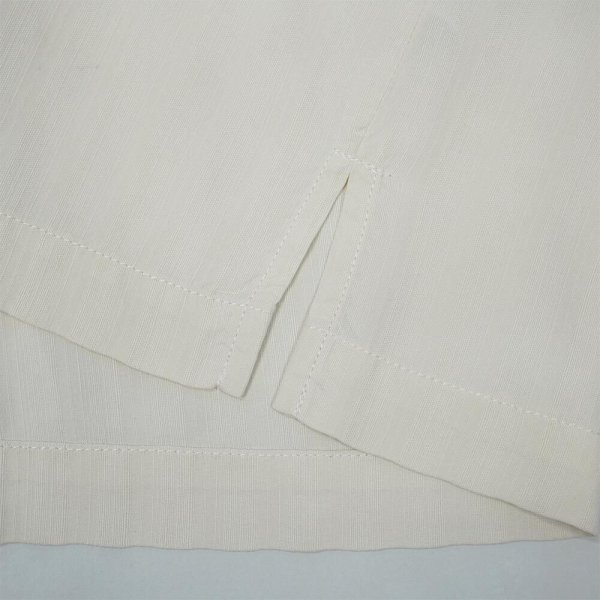 画像4: 00's Tommy Bahama S/S シルクオープンカラーシャツ (4)