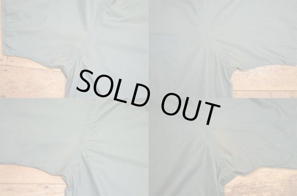 画像5: 90's POLO Ralph Lauren S/S オープンカラーシャツ “CALDWELL” (5)