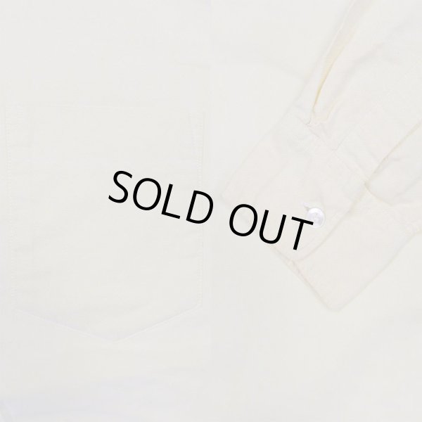 画像4: 60's BAR HARBOR マチ付き ボタンダウンシャツ (4)