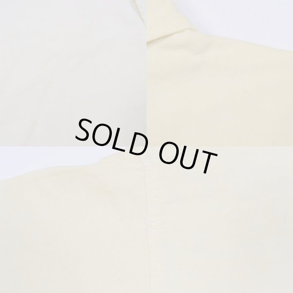 画像5: 60's BAR HARBOR マチ付き ボタンダウンシャツ (5)