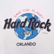 画像3: 90's Hard Rock CAFE ロゴ スウェット "MADE IN USA" (3)