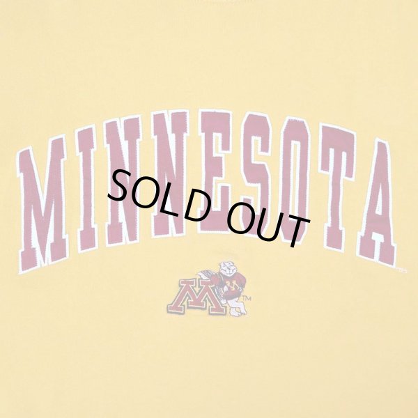 画像3: 00's TSI Sportswear カレッジロゴ スウェット (3)