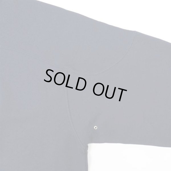 画像5: 90's CHAPS RALPH LAUREN スウェット フットボールシャツ "DEADSTOCK" (5)