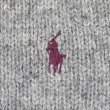 画像3: 90's Polo Ralph Lauren ウールニット “AS-IS” (3)