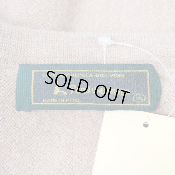 画像2: 90's PERU UNLIMITED アルパカニット (2)