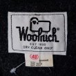 画像3: 70's Woolrich ウールベスト “MADE IN USA” (3)