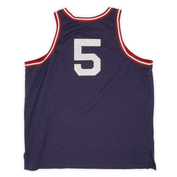 画像2: 90's POLO SPORT タンクトップ (2)