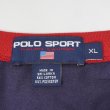 画像3: 90's POLO SPORT タンクトップ (3)