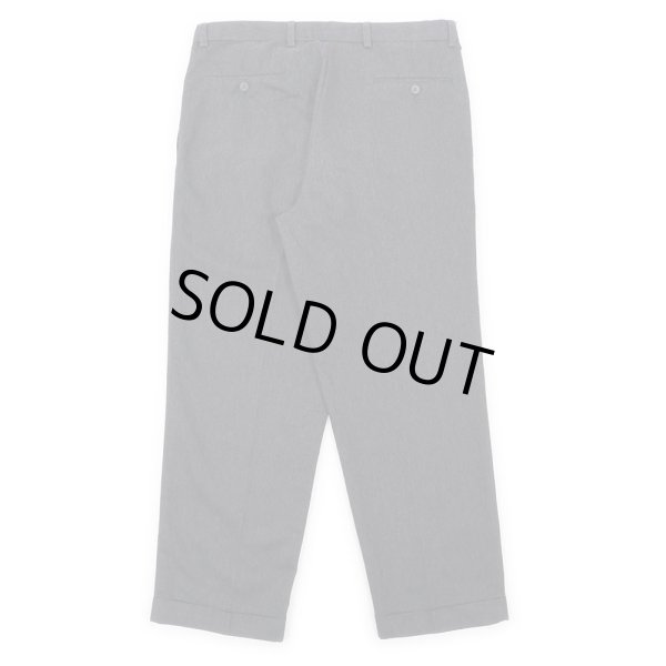 画像2: 90-00's DOCKERS 2タック トラウザー “Stain Difender” (2)