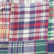 画像5: 00's Polo Ralph Lauren パッチワーク トラウザー (5)