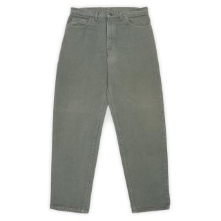 4am4　SAPEur　×　Levi's　90s　アメリカ製　デニムパンツ Early 90's Levi's 501 デニムパンツ 