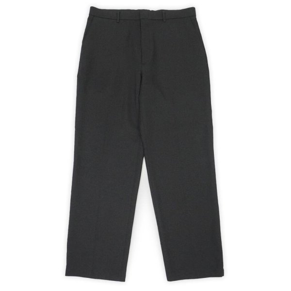 画像1: 90's Levi's アクションスラックス "BLACK" (1)