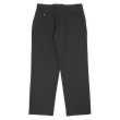 画像2: 90's Levi's アクションスラックス "BLACK" (2)